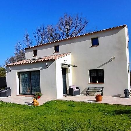 Villa Sandrine, Confortable Et Cosy Proche D'Aix En Provence Meyrargues Ngoại thất bức ảnh
