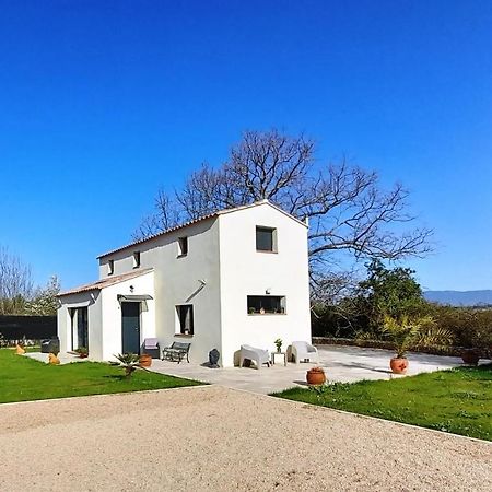 Villa Sandrine, Confortable Et Cosy Proche D'Aix En Provence Meyrargues Ngoại thất bức ảnh