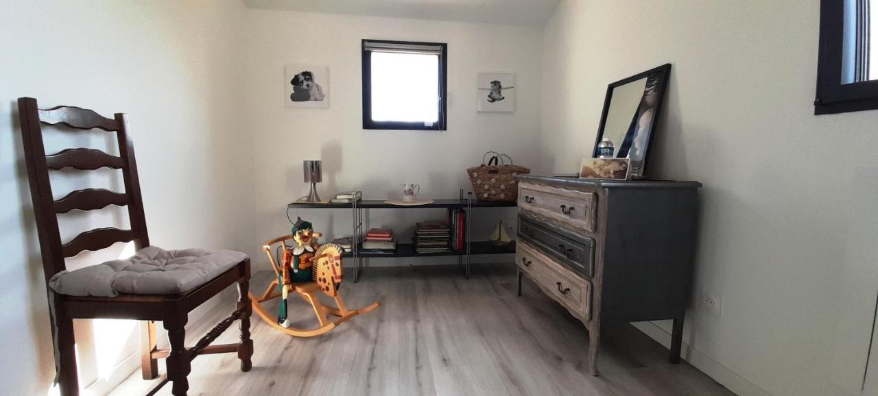Villa Sandrine, Confortable Et Cosy Proche D'Aix En Provence Meyrargues Ngoại thất bức ảnh